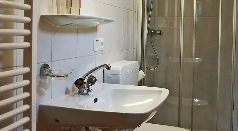 Sommerhus i Sankt Gallenkirch