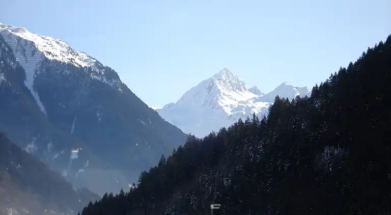 Sommerhus i Sankt Gallenkirch