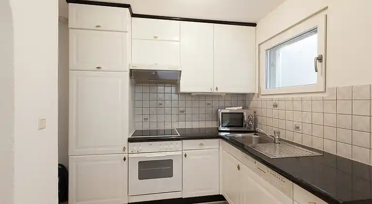 Ferielejlighed i Sankt Gallenkirch