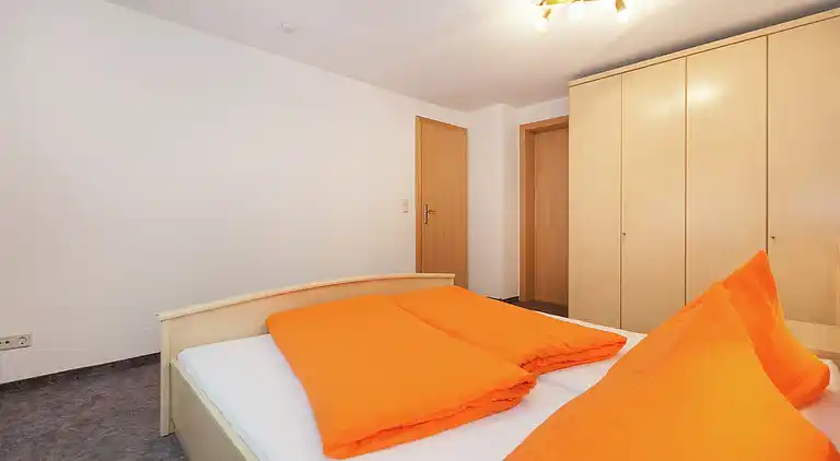 Ferielejlighed i Sankt Gallenkirch