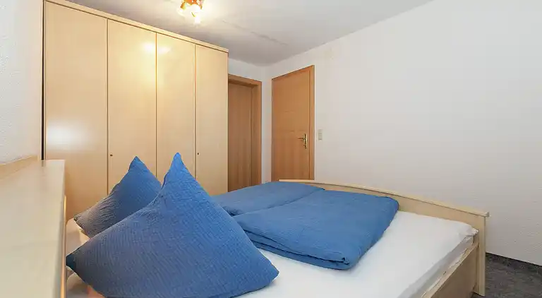 Ferielejlighed i Sankt Gallenkirch