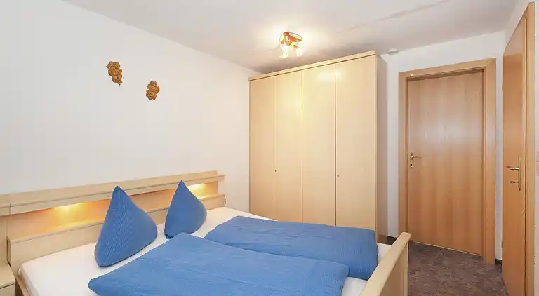 Ferielejlighed i Sankt Gallenkirch