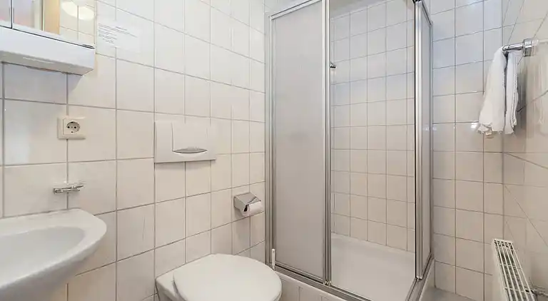 Ferielejlighed i Sankt Gallenkirch