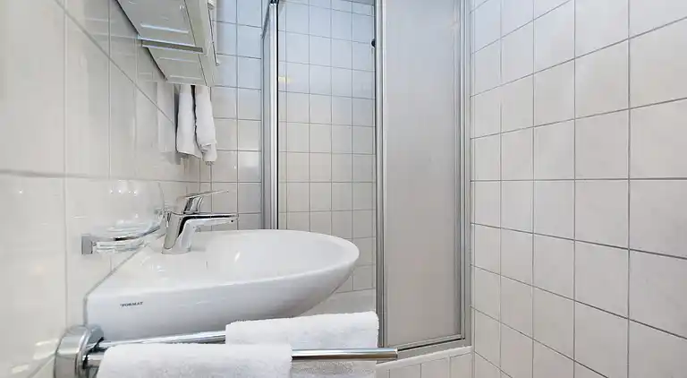 Ferielejlighed i Sankt Gallenkirch