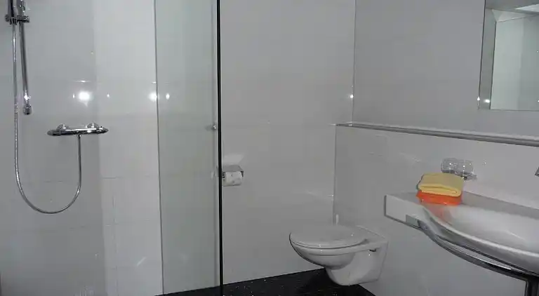 Ferielejlighed i Sankt Gallenkirch