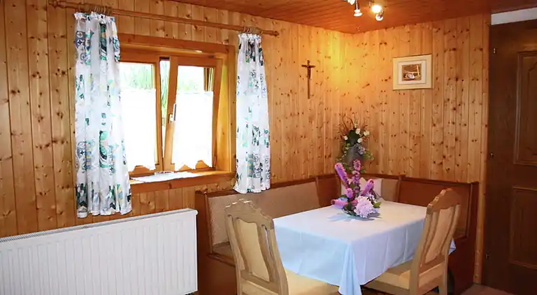 Leilighet i Sankt Gallenkirch