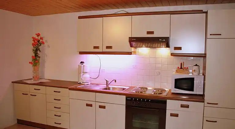 Leilighet i Sankt Gallenkirch