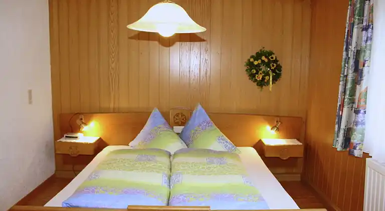 Leilighet i Sankt Gallenkirch