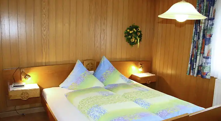 Leilighet i Sankt Gallenkirch