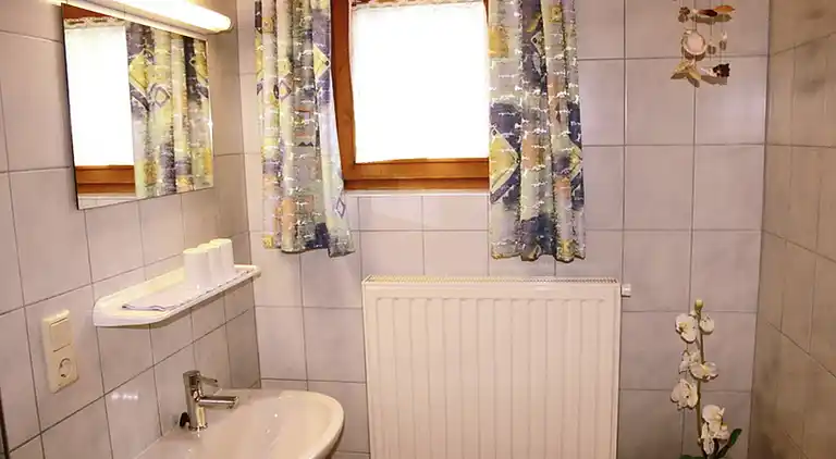 Leilighet i Sankt Gallenkirch