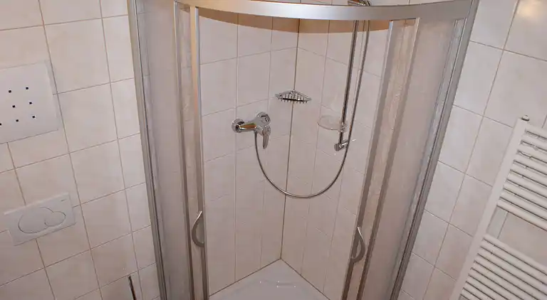 Apartment in Garfrescha