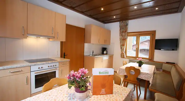 Apartment in Gortipohl