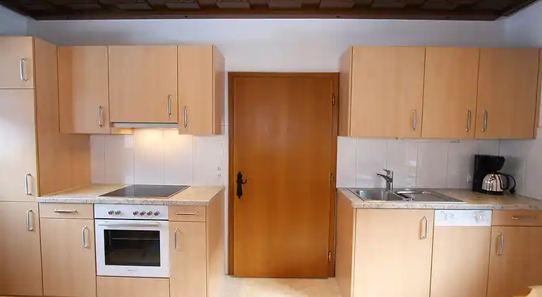 Apartment in Gortipohl