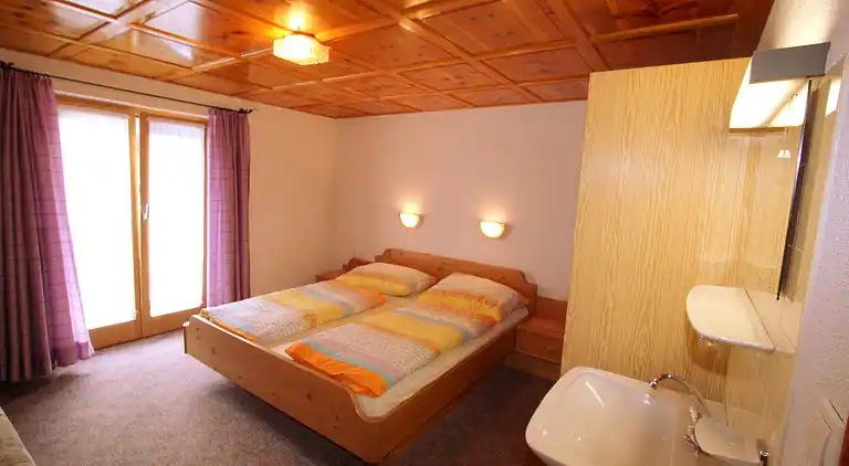 Apartment in Gortipohl