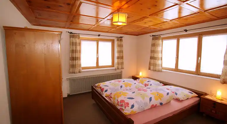 Apartment in Gortipohl