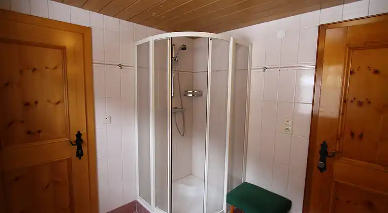 Apartment in Gortipohl