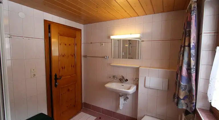 Apartment in Gortipohl