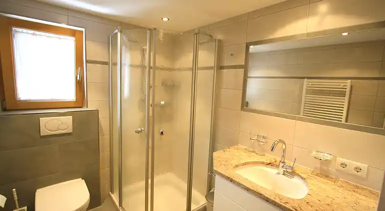 Apartment in Gortipohl