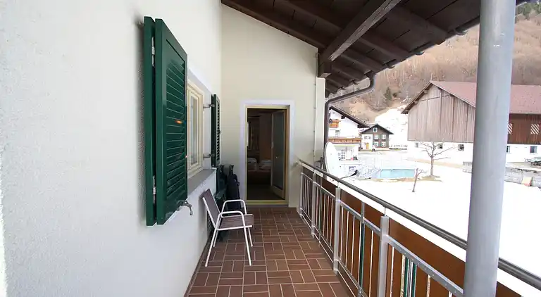 Apartment in Gortipohl