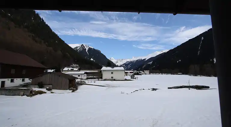 Apartment in Gortipohl