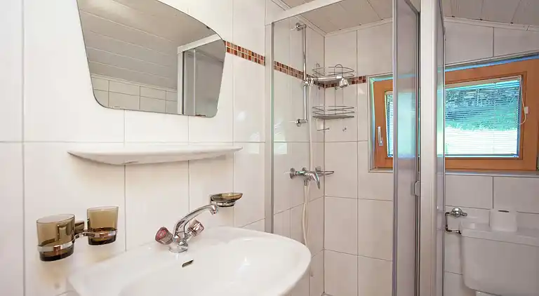 Ferielejlighed i Gaschurn