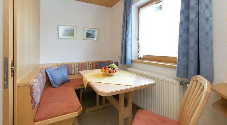 Apartment in Damüls