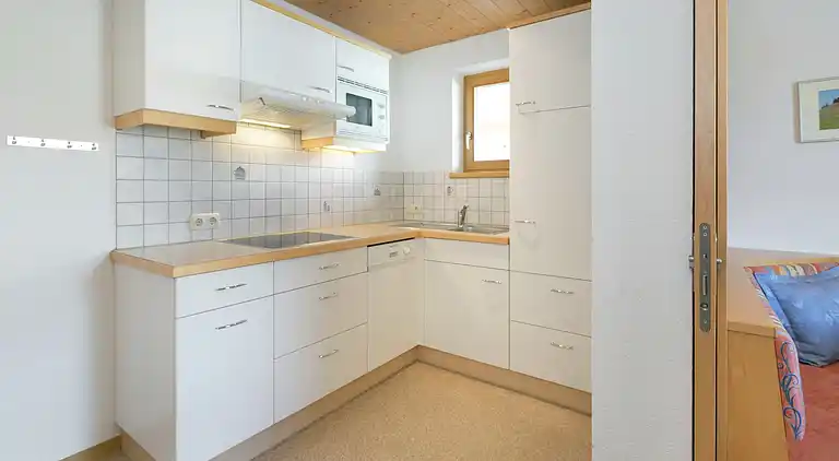 Apartment in Damüls