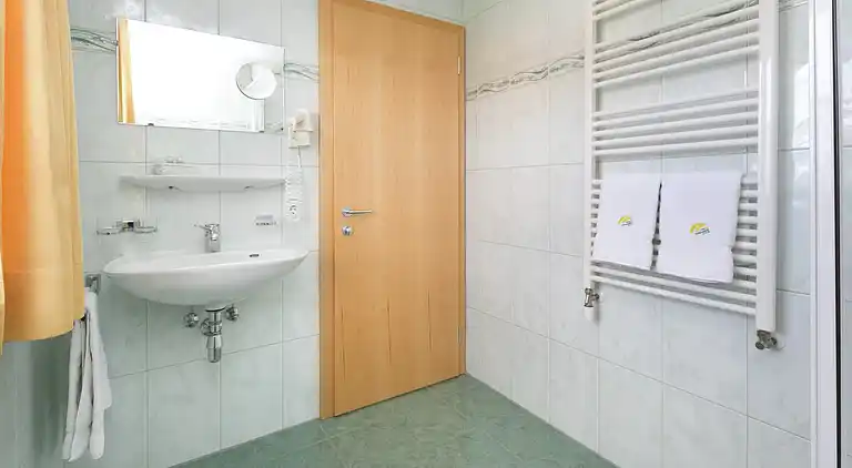 Apartment in Damüls