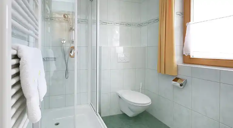 Apartment in Damüls