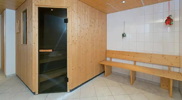 Apartment in Damüls