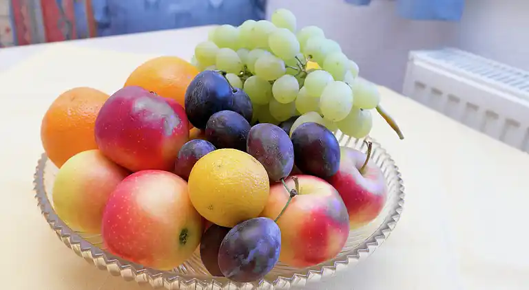 Apartment in Damüls