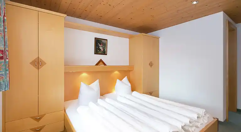 Apartment in Damüls