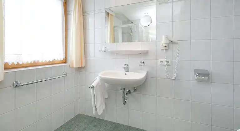 Apartment in Damüls