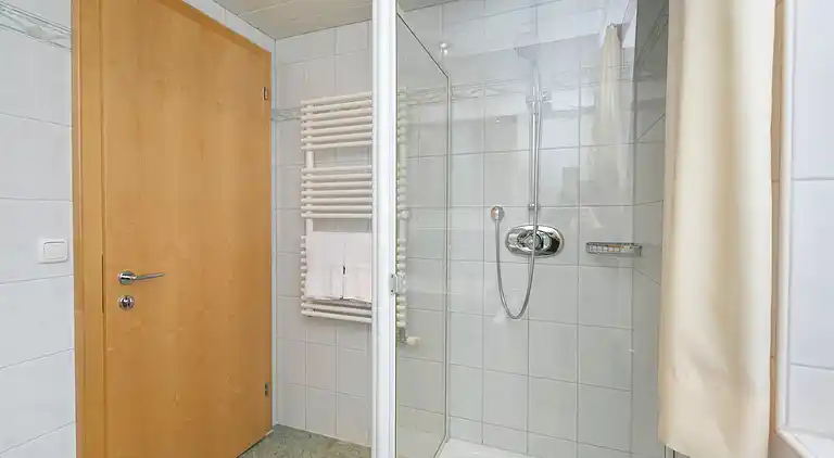 Apartment in Damüls