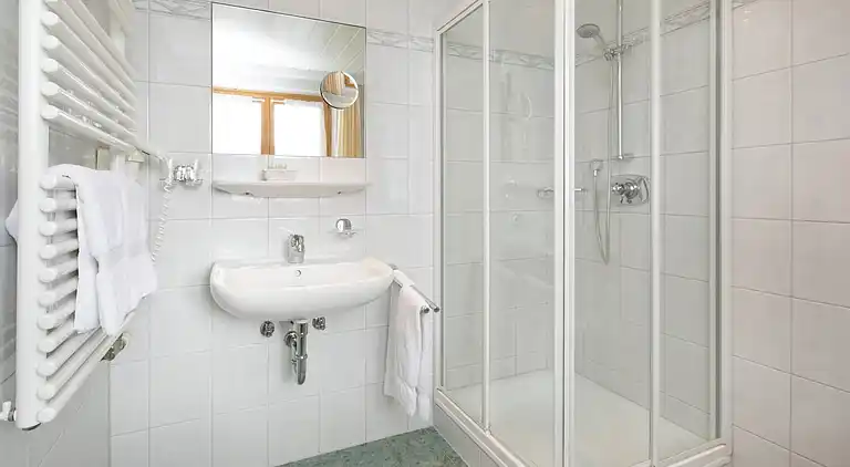 Apartment in Damüls