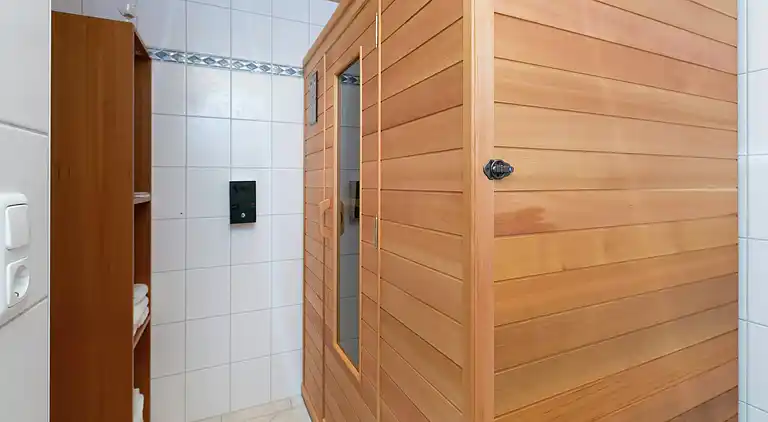 Apartment in Damüls