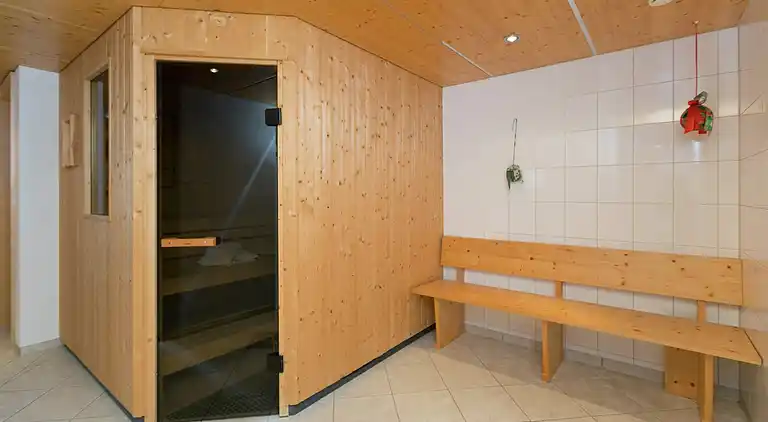 Apartment in Damüls