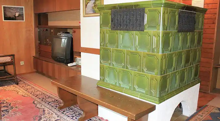 Hytte i Sibratsgfäll