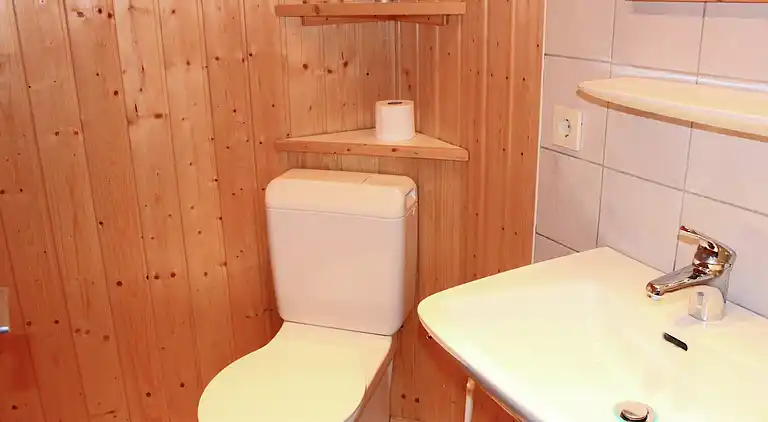 Hytte i Sibratsgfäll