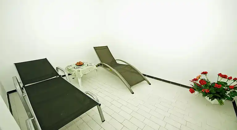 Apartment in Riezlern