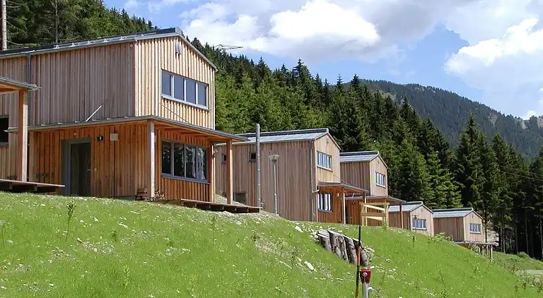 Cottage in Vordernberg