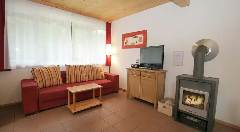 Cottage in Vordernberg