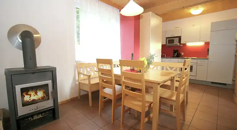 Cottage in Vordernberg