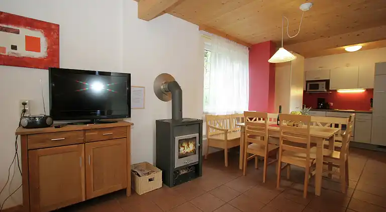 Cottage in Vordernberg