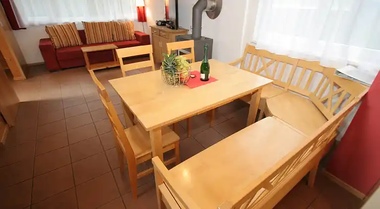 Cottage in Vordernberg