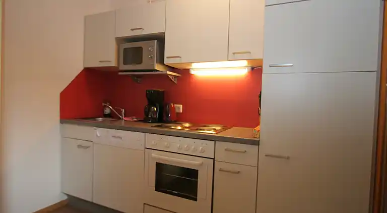 Cottage in Vordernberg