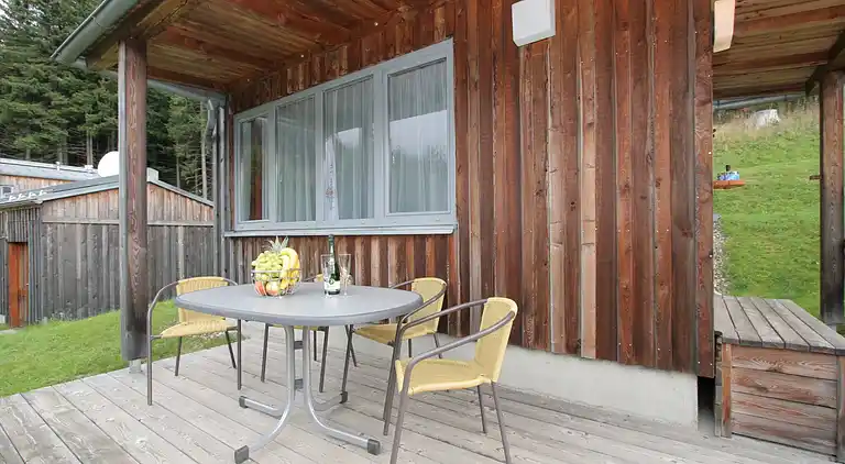 Cottage in Vordernberg