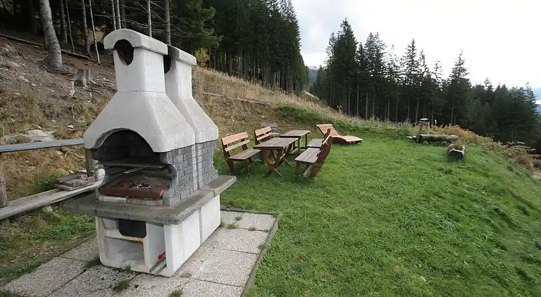 Cottage in Vordernberg