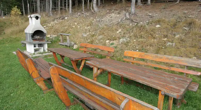 Cottage in Vordernberg