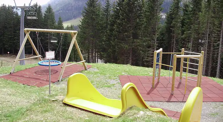 Cottage in Vordernberg